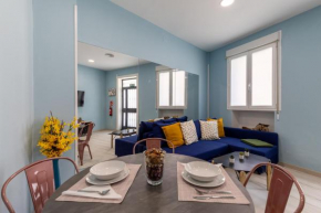 Apartment Bravo Murillo - Cuatro Caminos